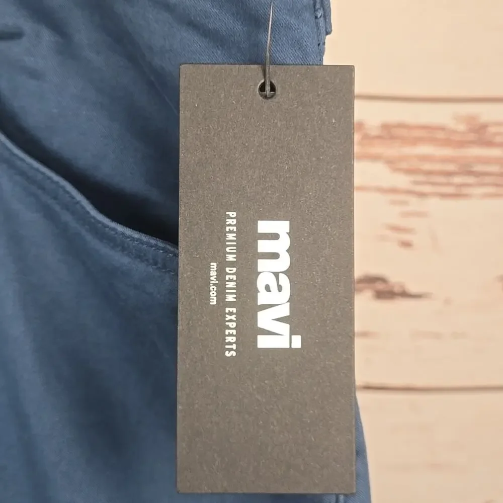 Mavi show 21 within