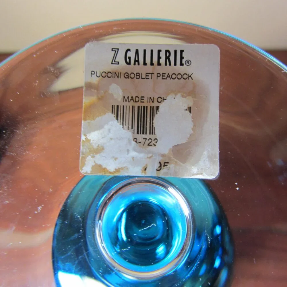 Z Gallerie my official