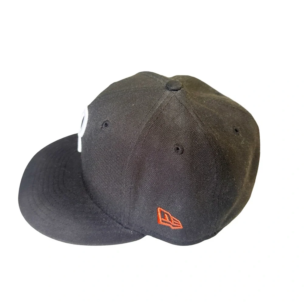 New Era size 58