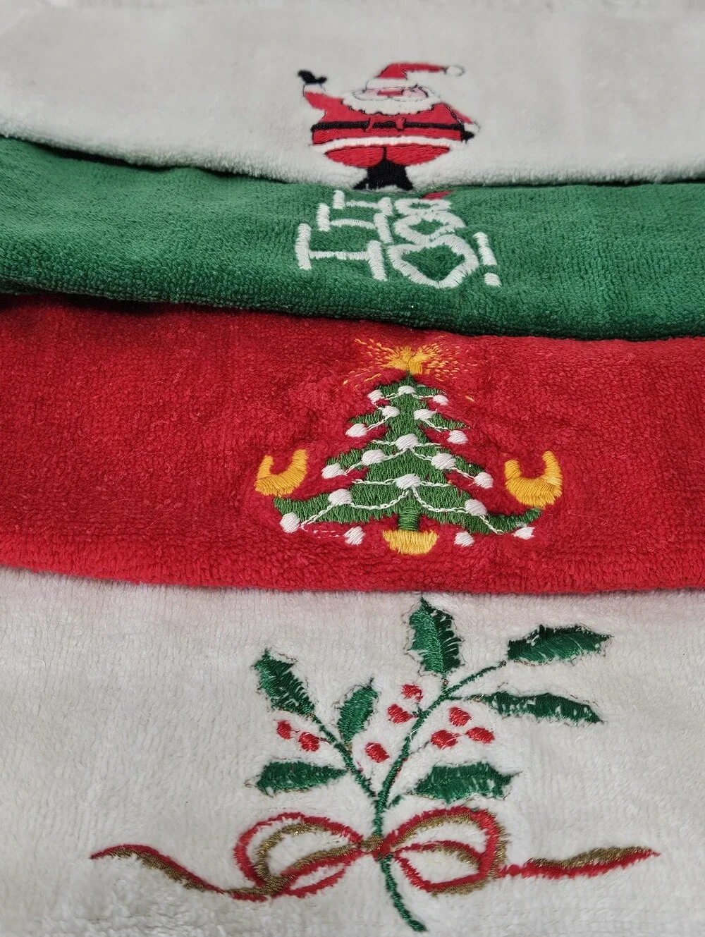 N/A 16 christmas