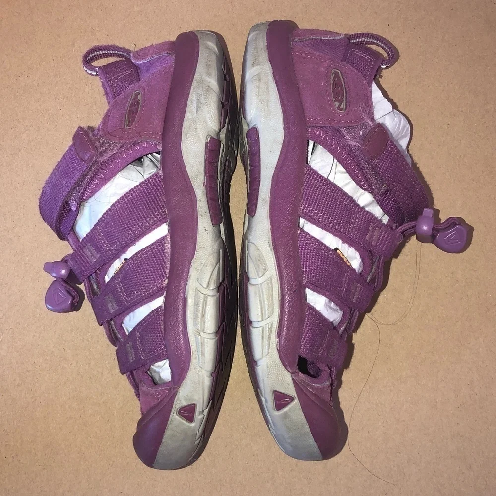 Keen footwear sandals