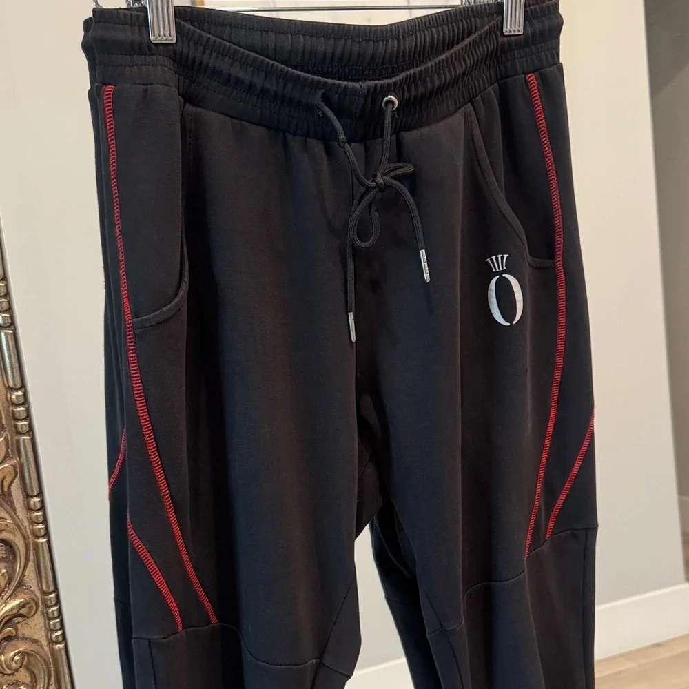 Hera Collection men black