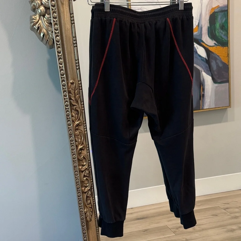 Hera Collection men black