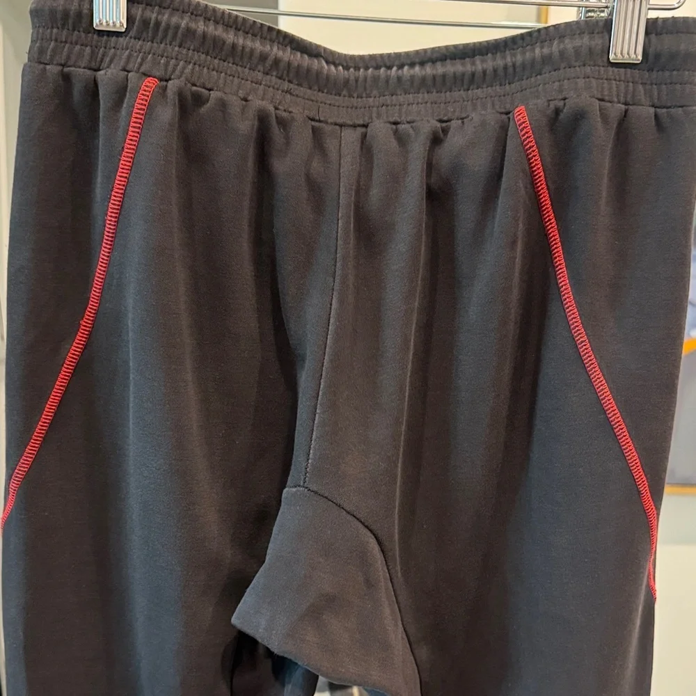 Hera Collection men black