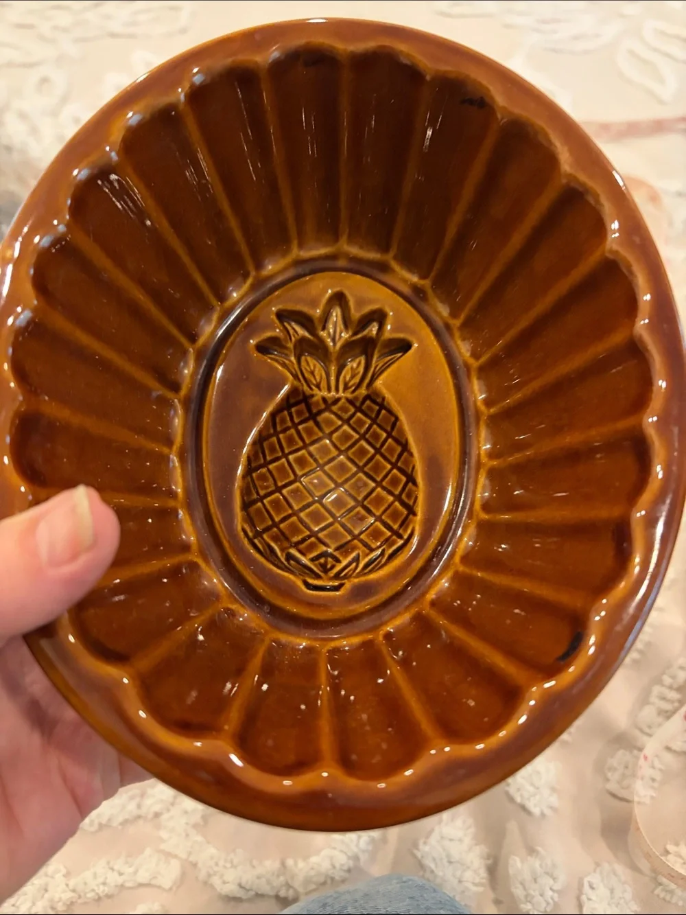 Williams Sonoma gifted me