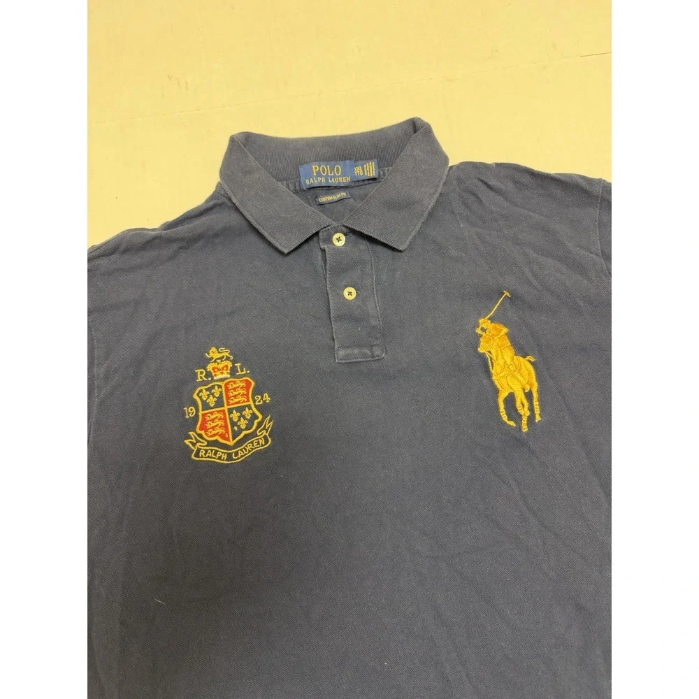 Ralph Lauren polo ralph