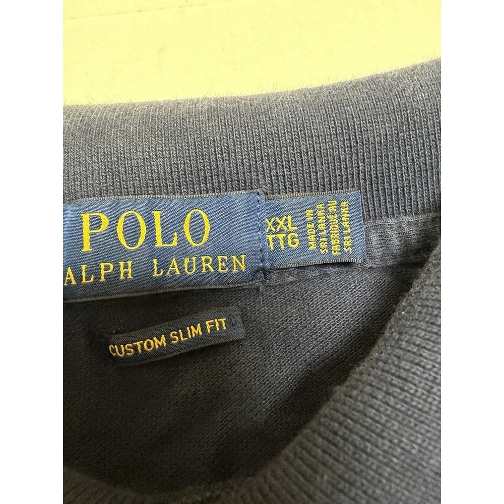 Ralph Lauren polo ralph