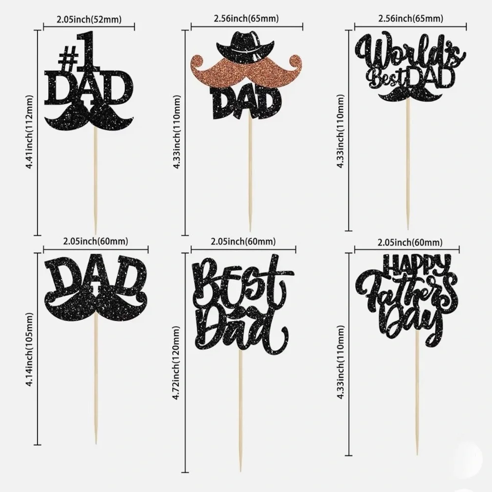 N/A celebrate father