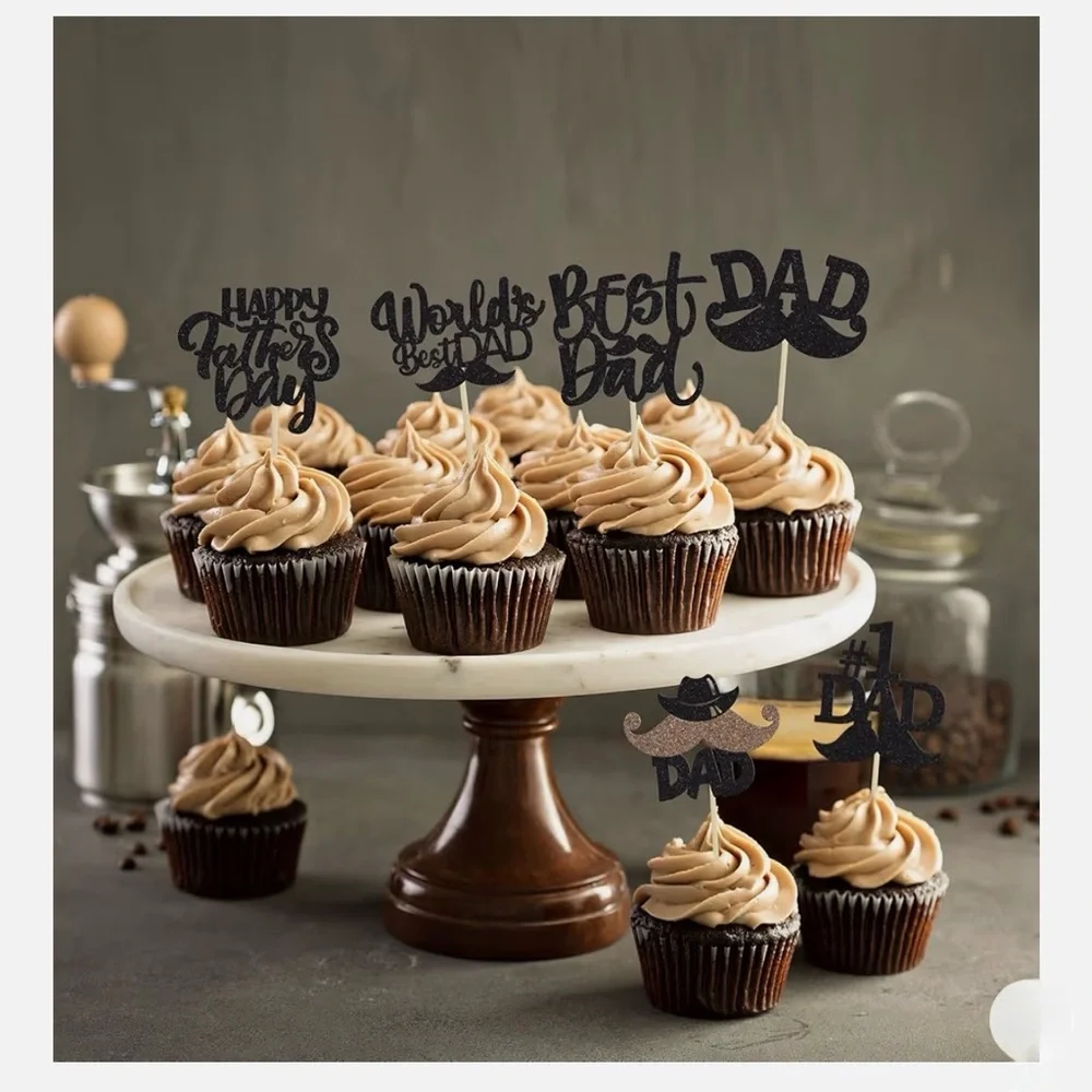 N/A celebrate father