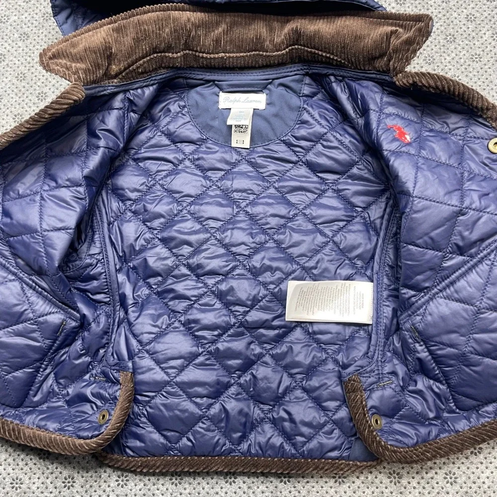 Ralph Lauren good pre