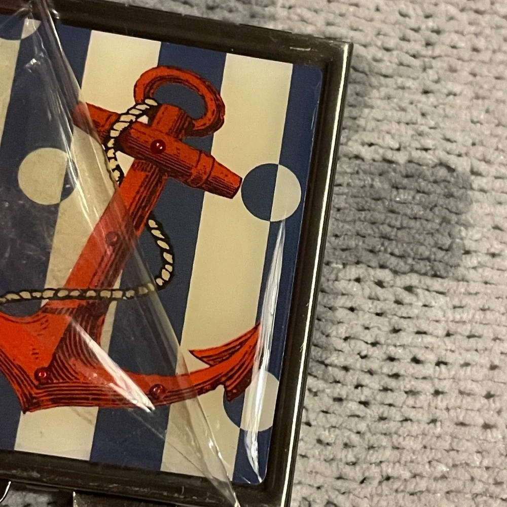 Popular nautical themed