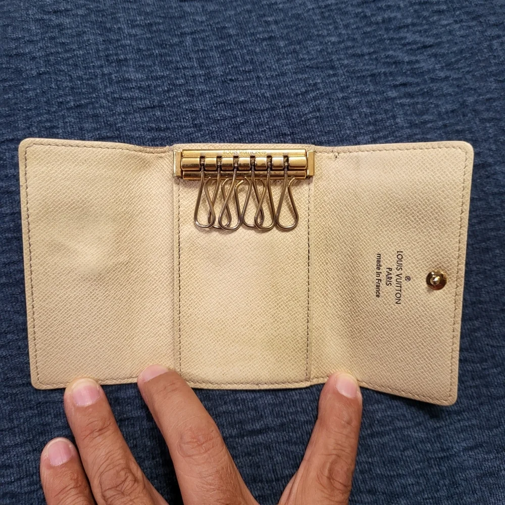 Louis Vuitton made france