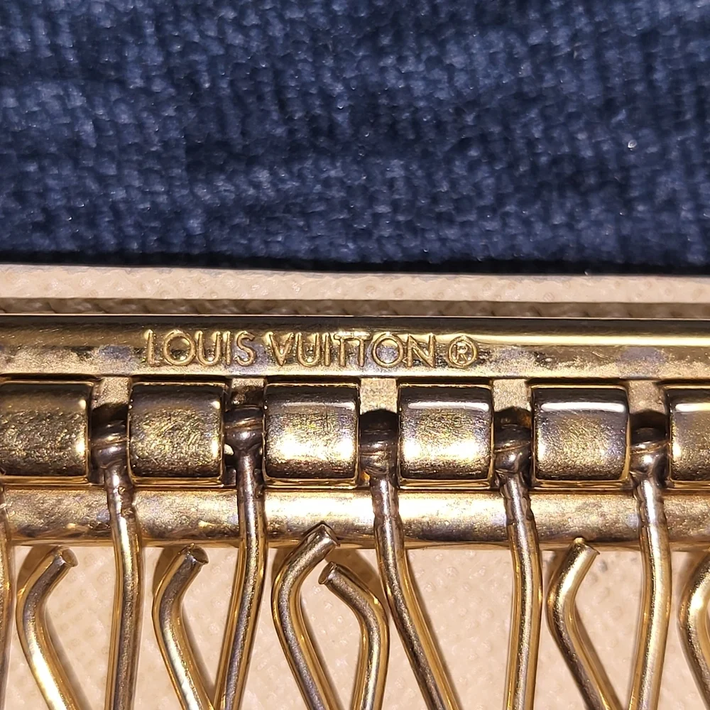 Louis Vuitton made france