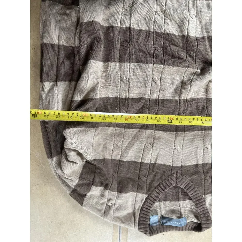 Oscar de la Renta type sweater