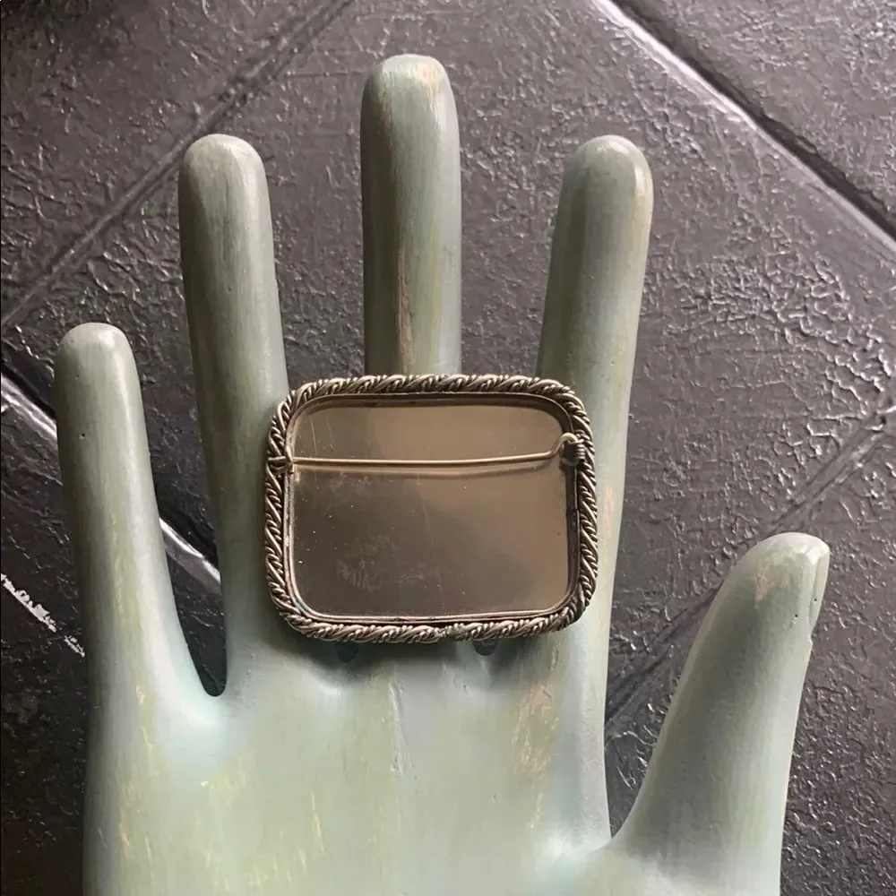 vintage fedoskino