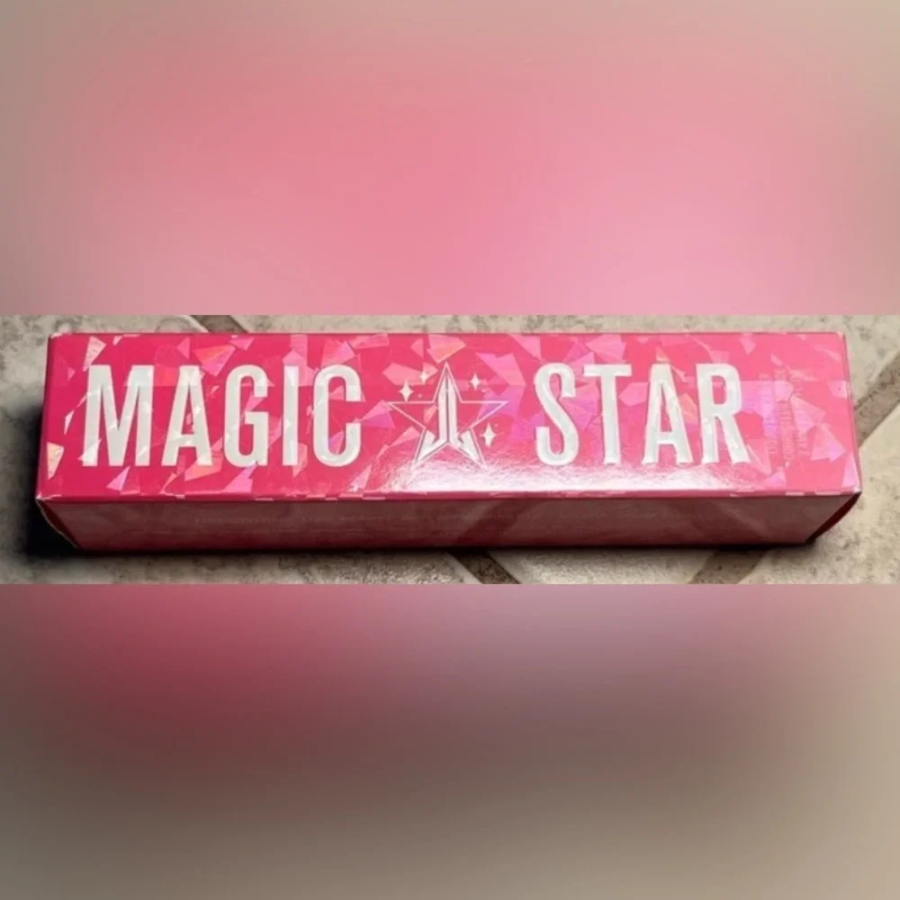 Jeffree Star