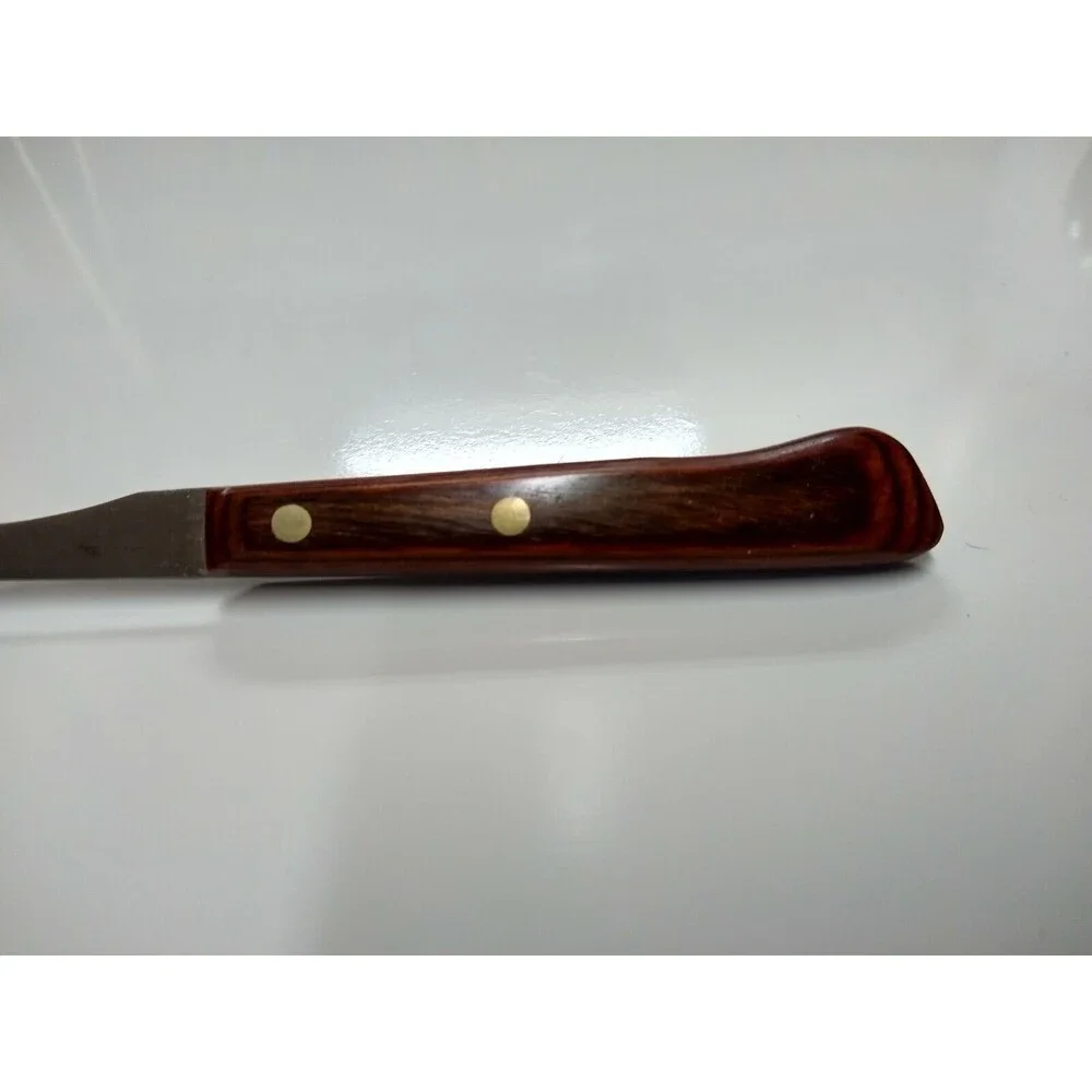 Flint vintage vanadium
