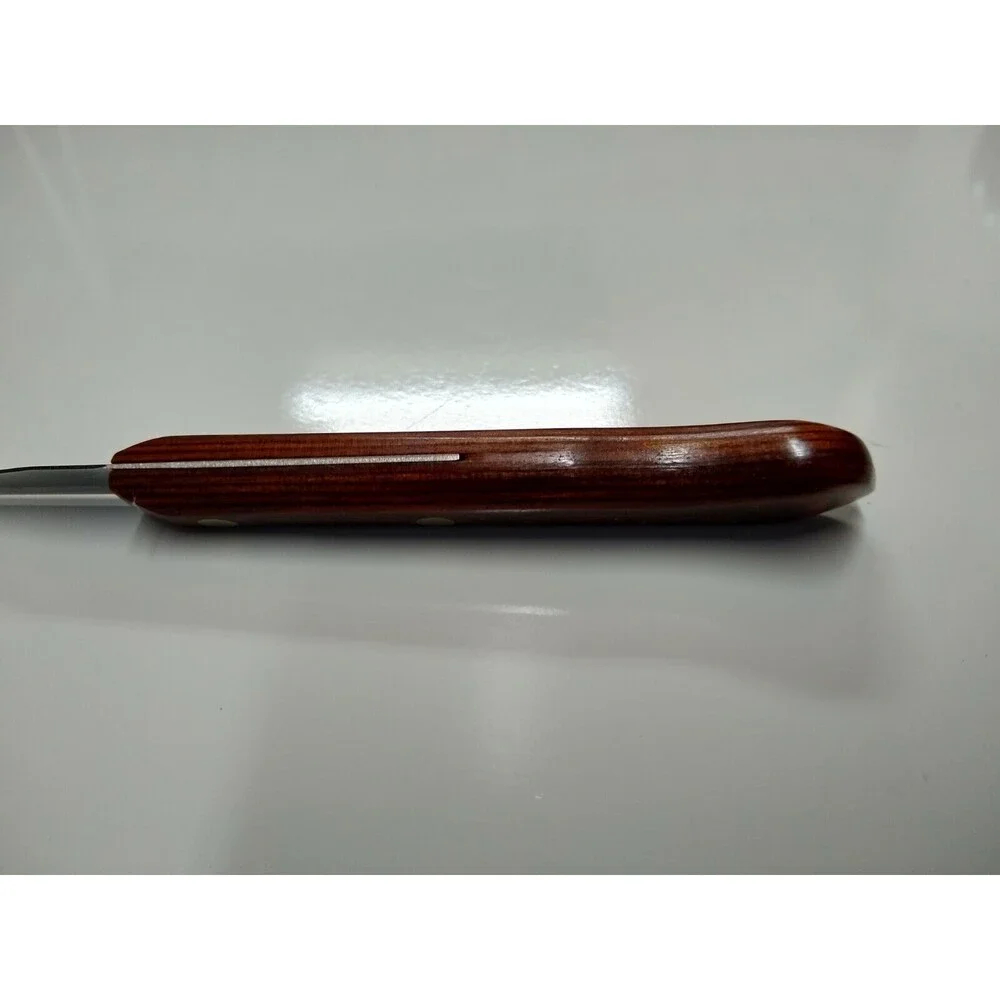 Flint vintage vanadium