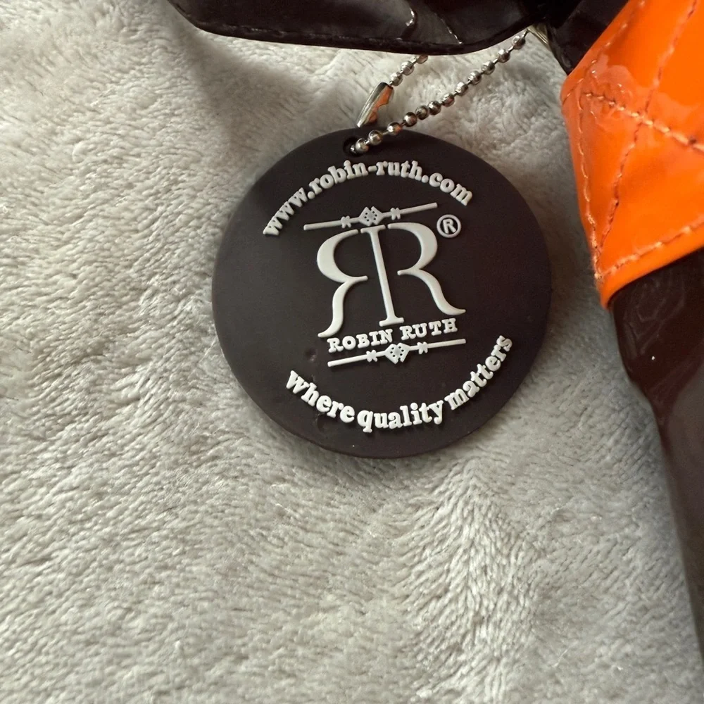Robin Ruth amsterdam souvenir