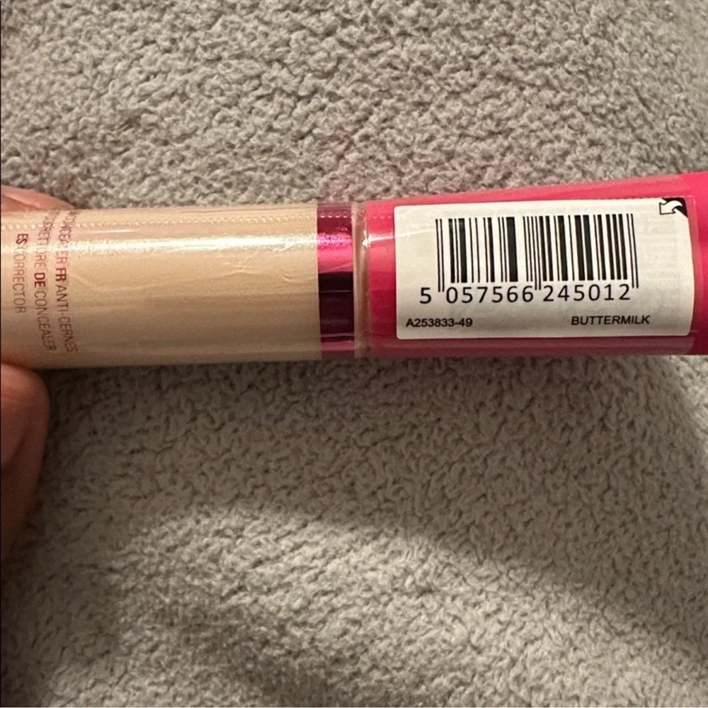 Makeup Revolution fall love