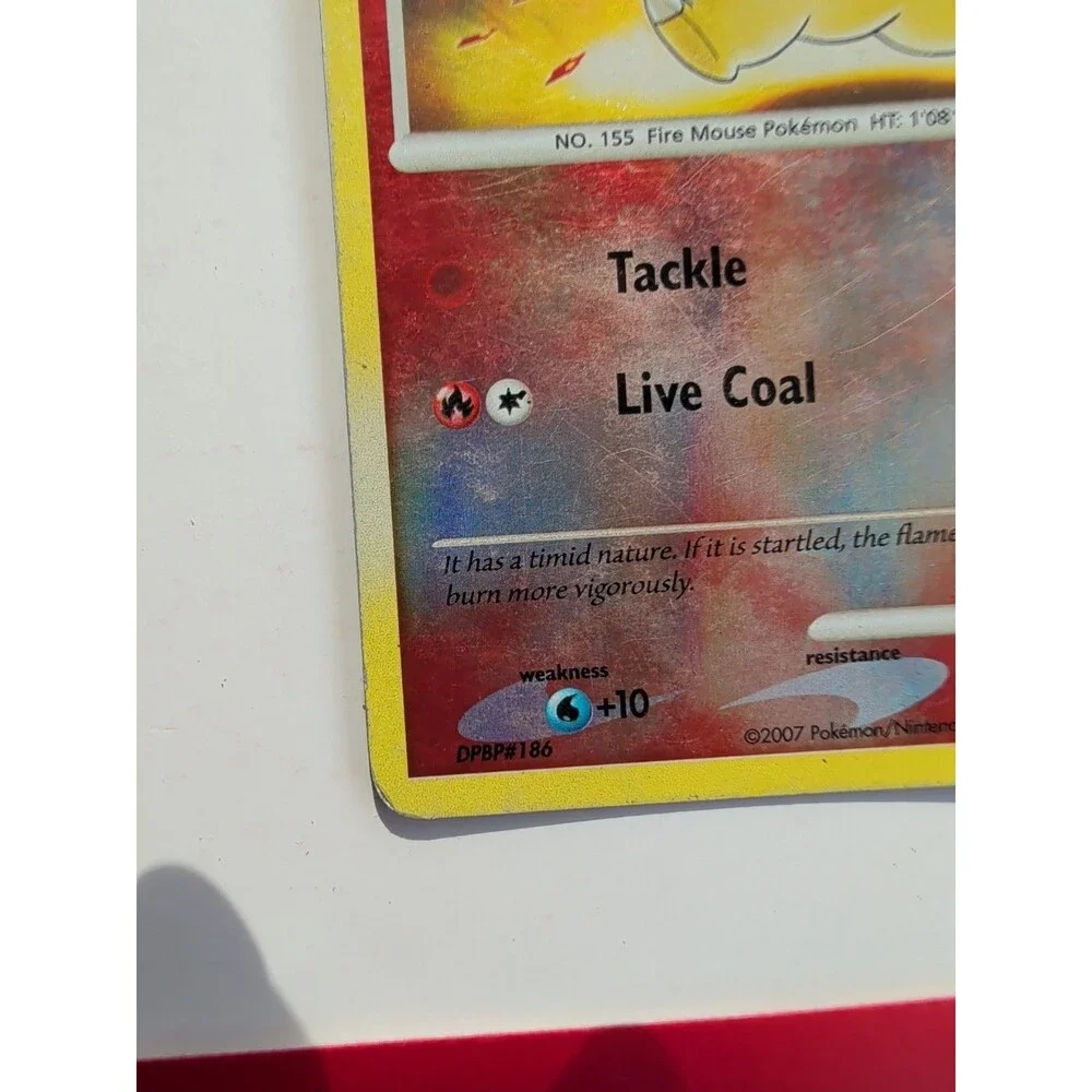 N/A cyndaquil 79