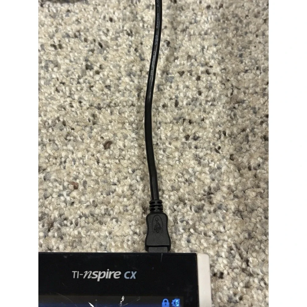 Texas Instruments pre owned