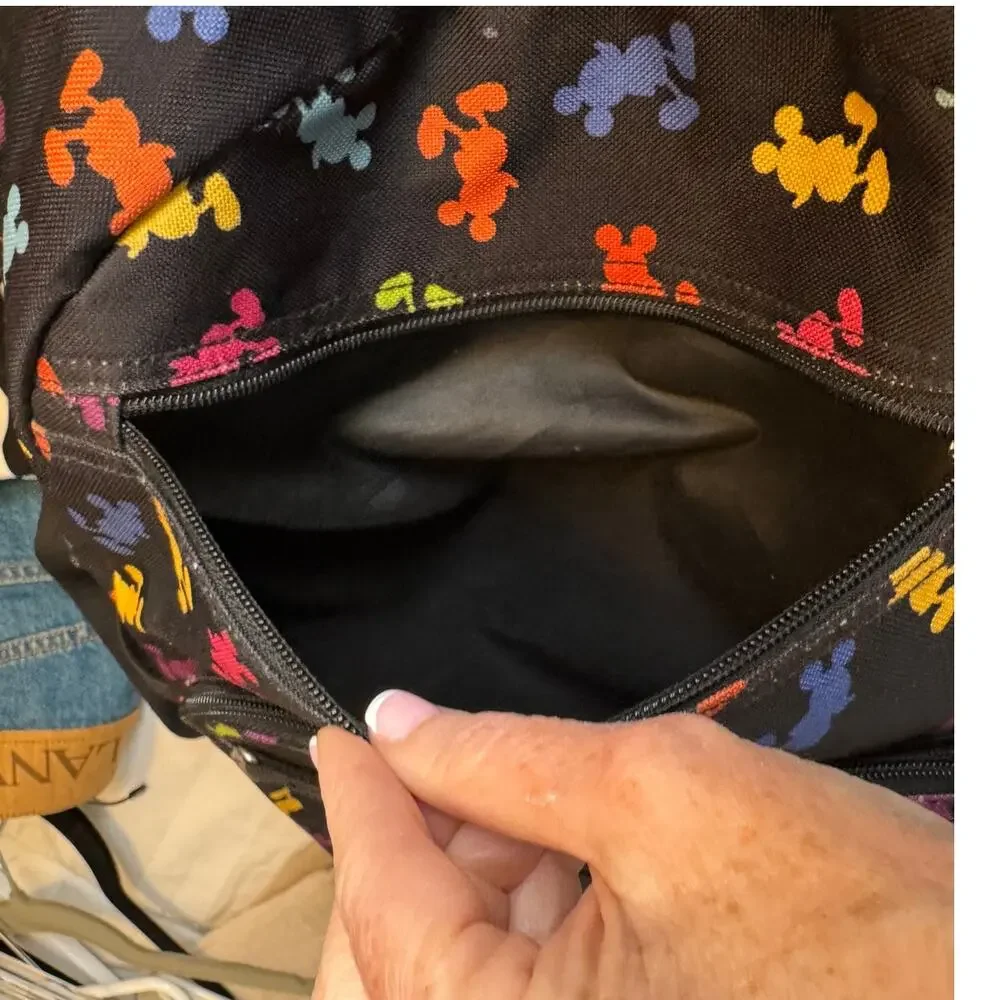 Disney excellent preowned