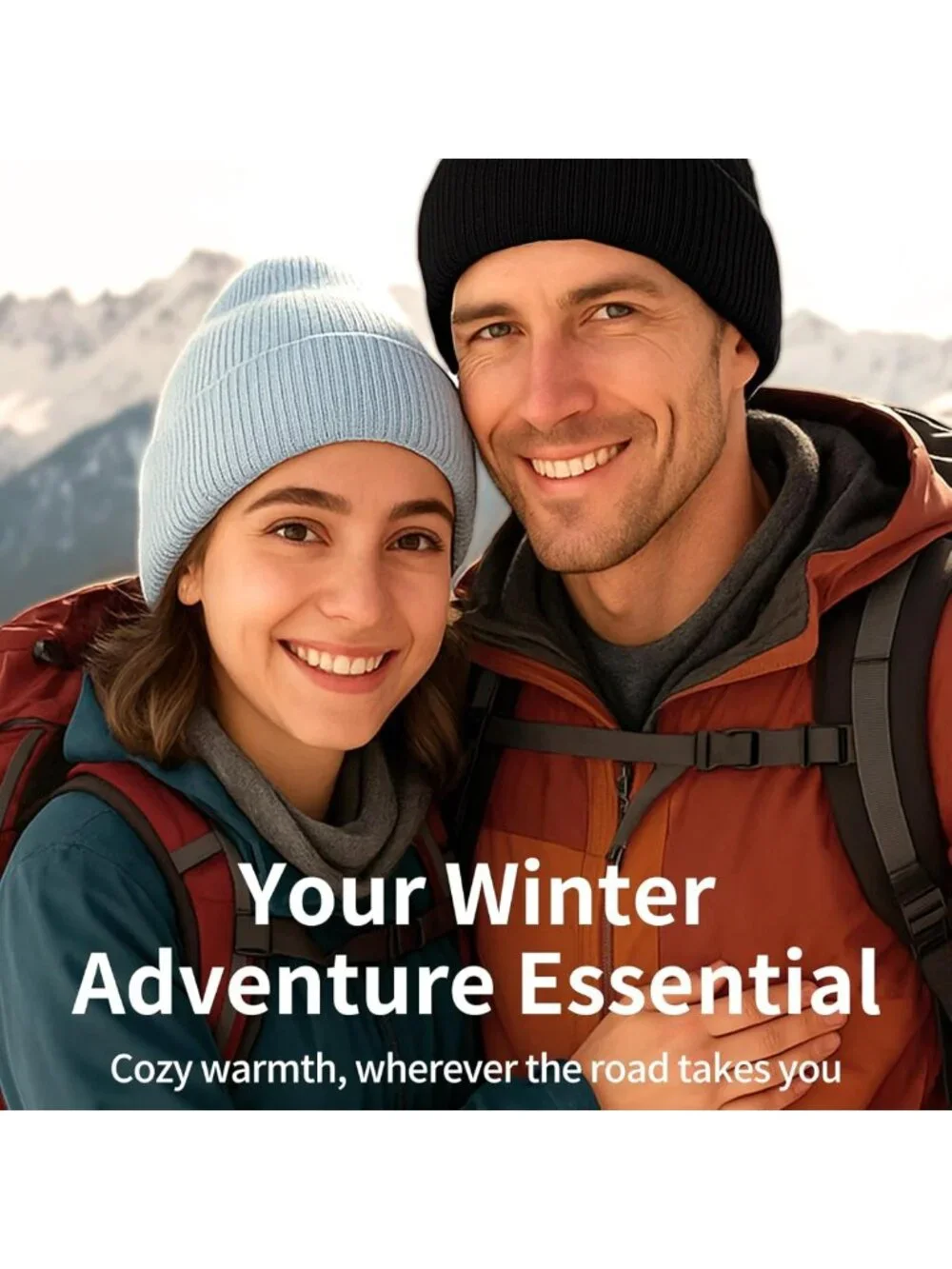 N/A fits hat puffer