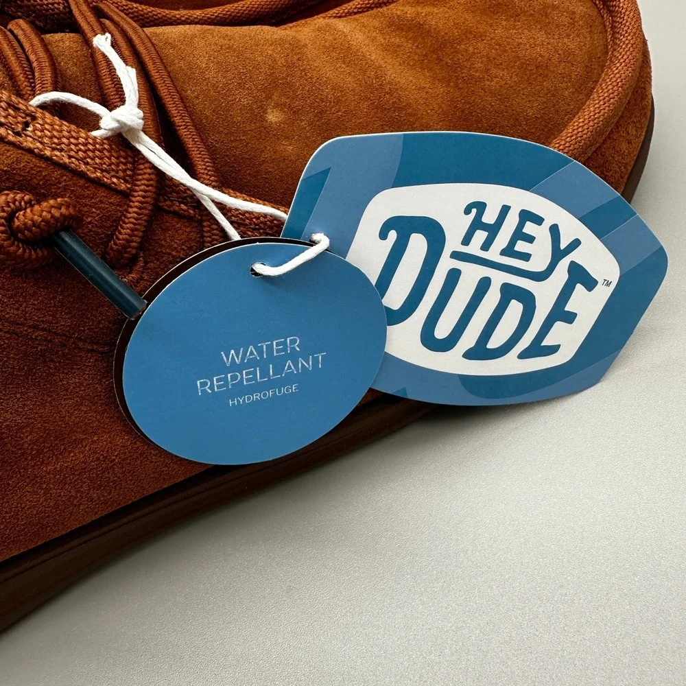 Hey Dude hey dude