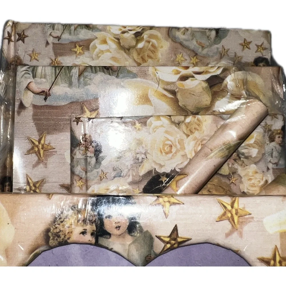 Tri Costal gifting pencils pad
