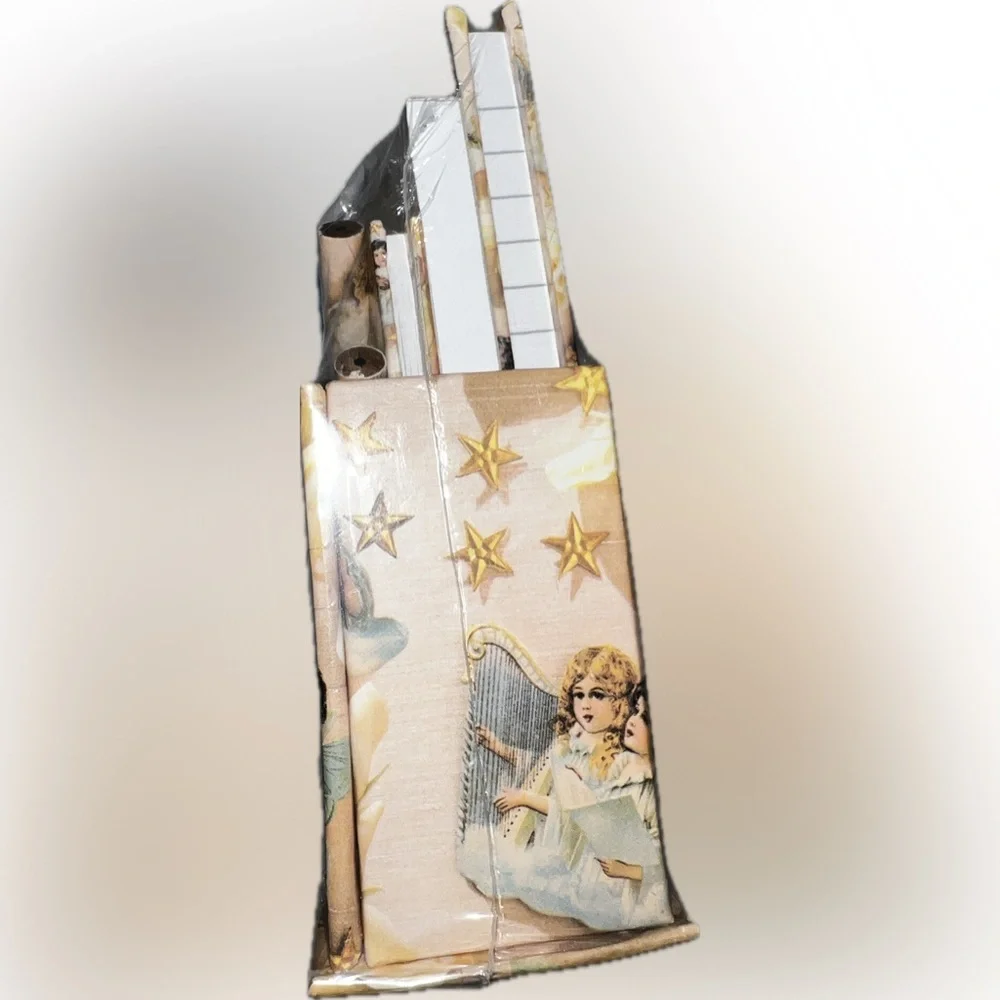 Tri Costal perfect gift pad