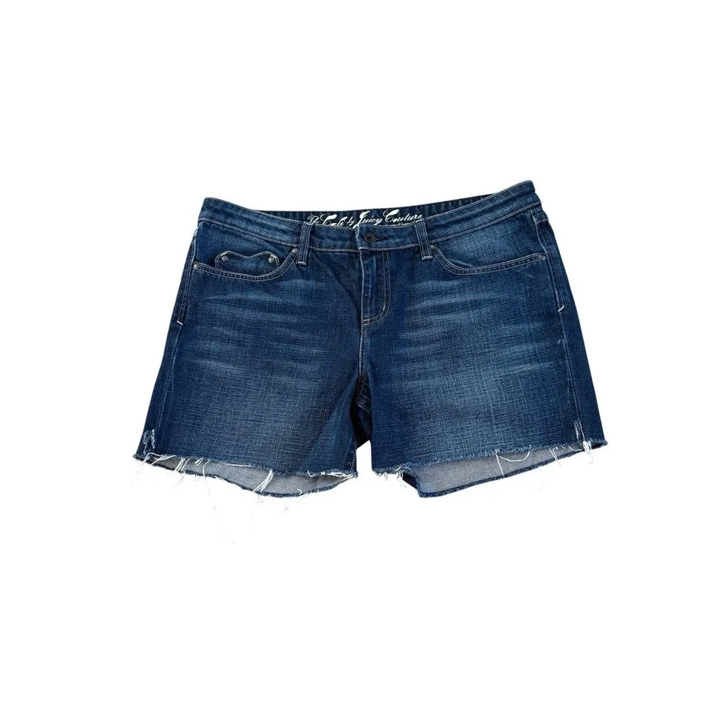Juicy Couture brand cali