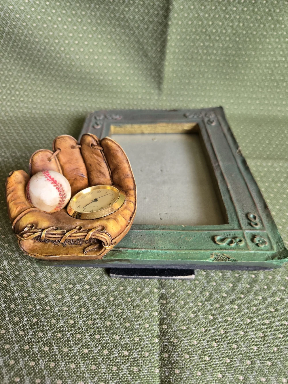 Americana Scrapebook rustic make