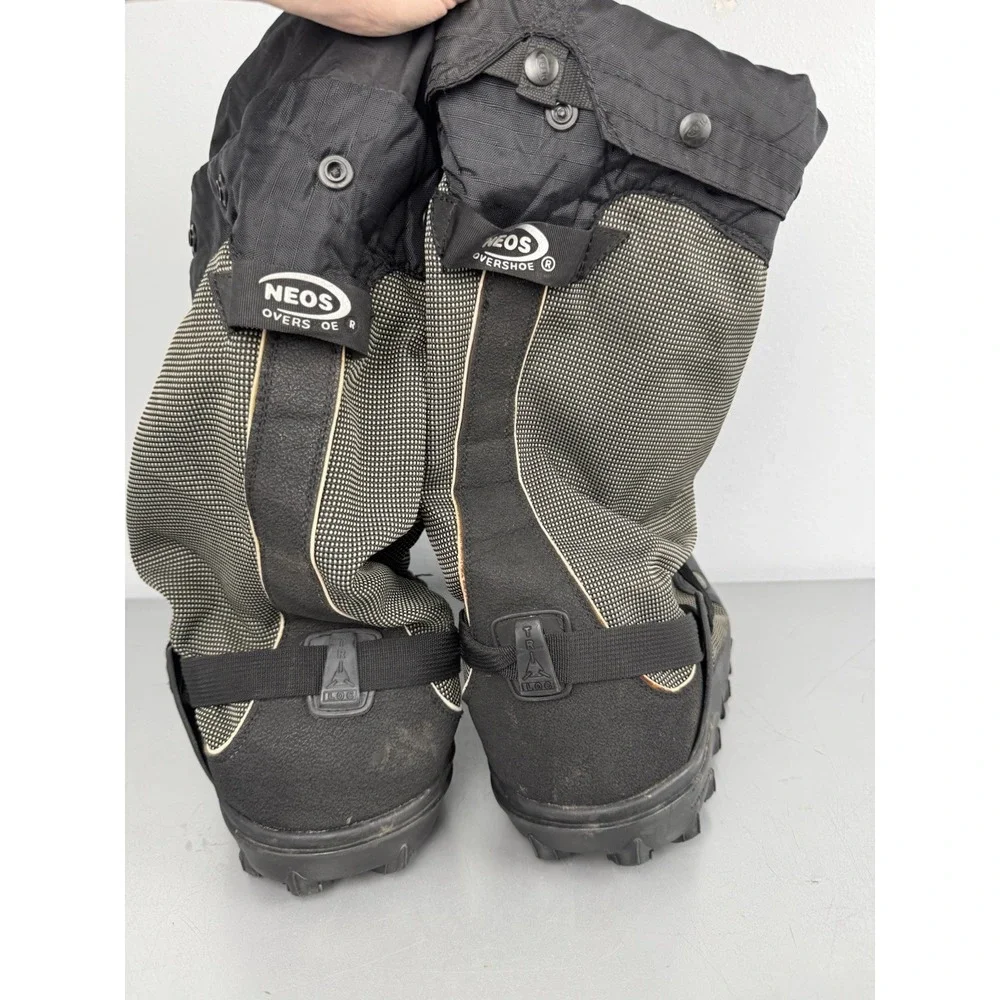 Neos Overshoes neos navigator