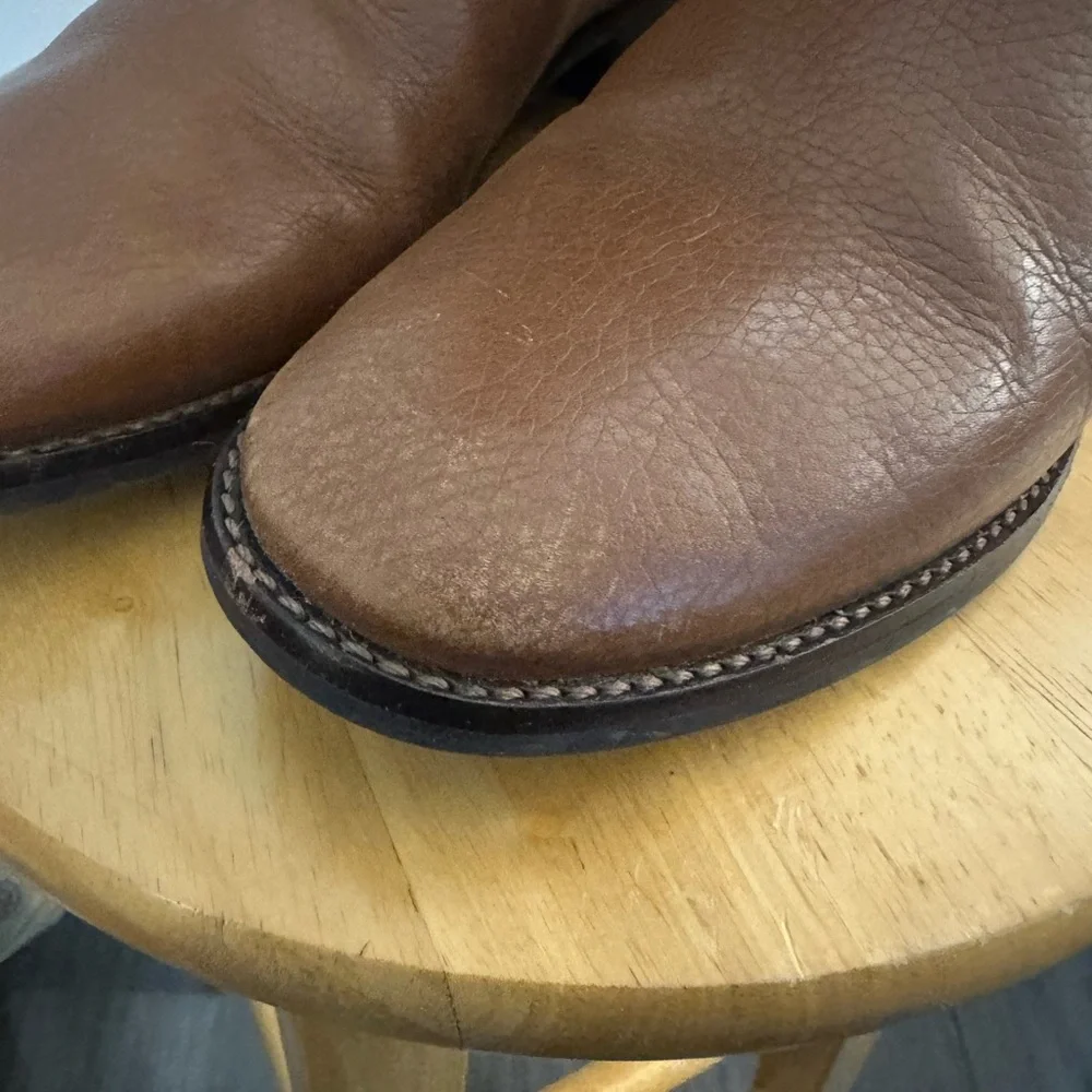 Tory Burch Jolie Riding‎ Boot Size 10