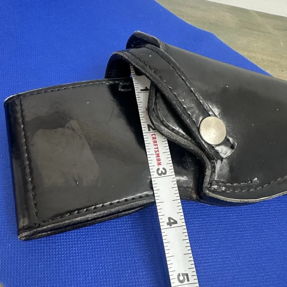 Smith & Wesson vintage holster