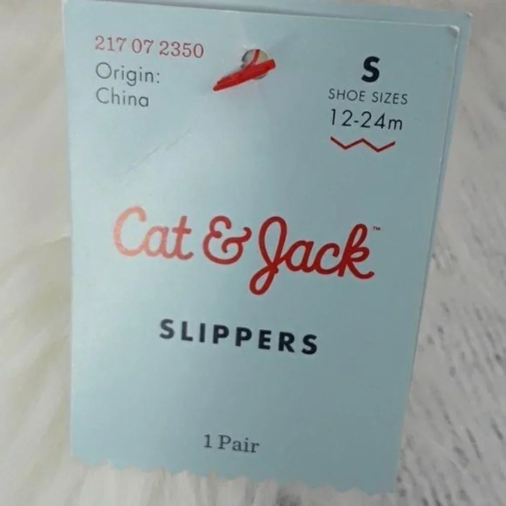 Cat & Jack offers sites while
