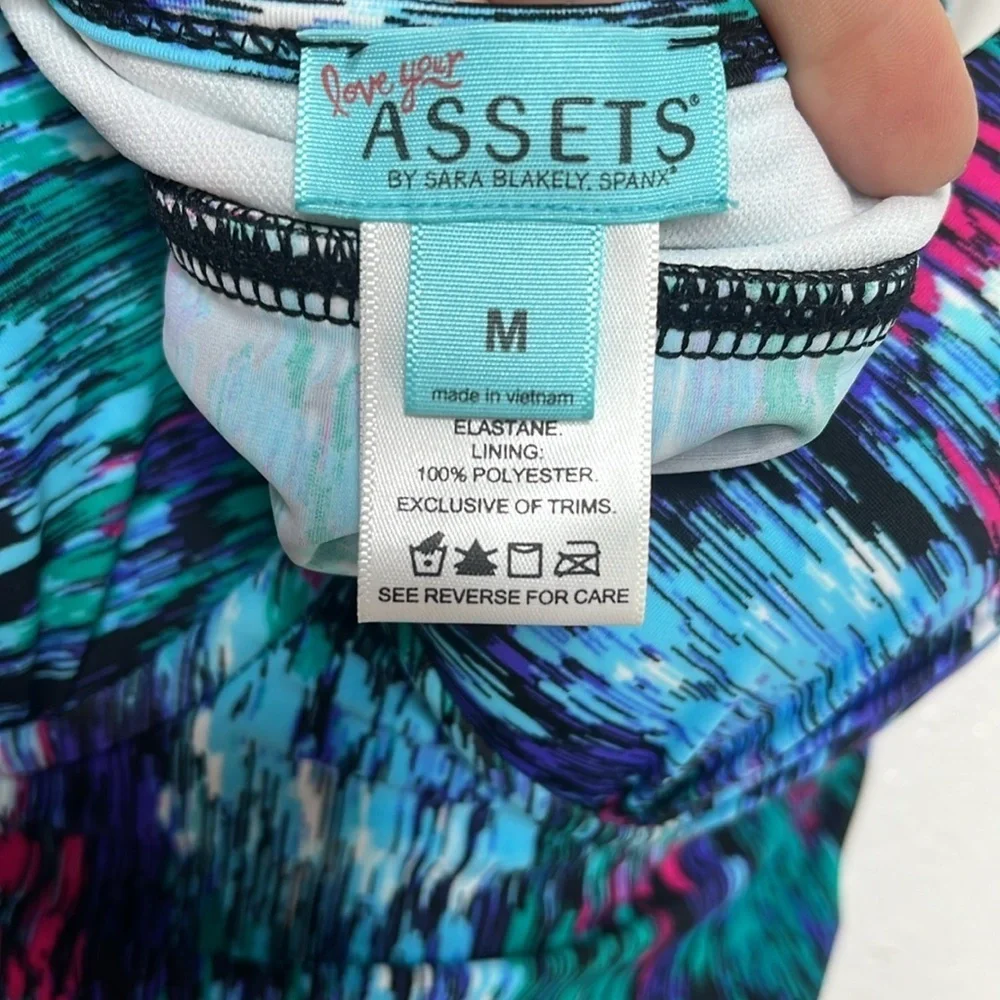 ASSETS by Sara Blakely assets by