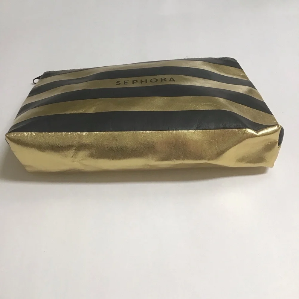 Sephora makeup bag