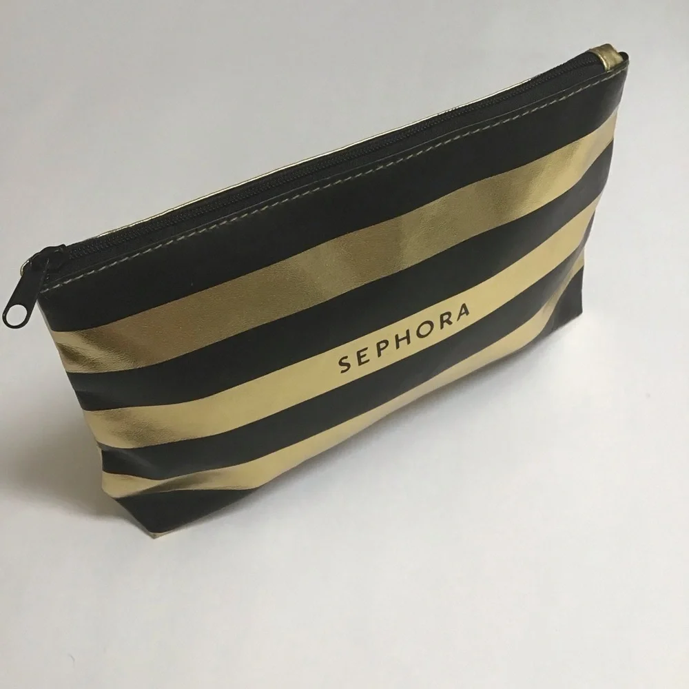 Sephora makeup bag