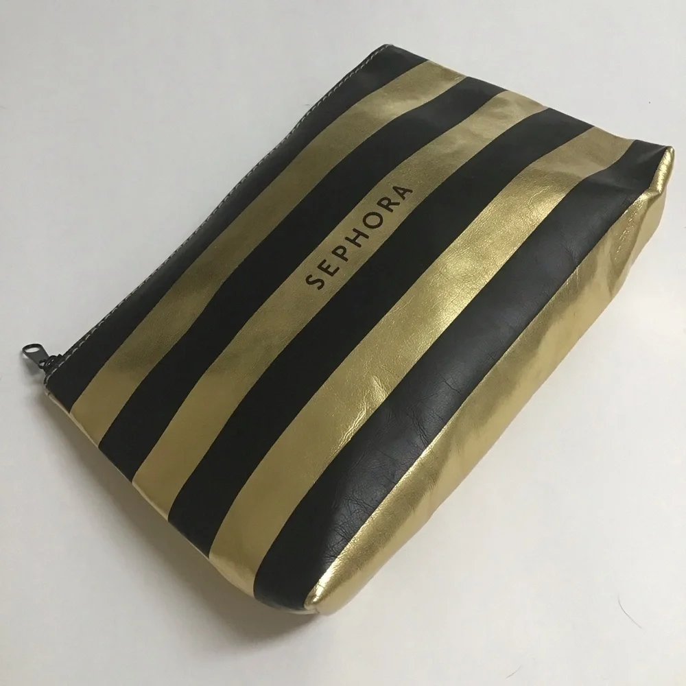 Sephora makeup bag