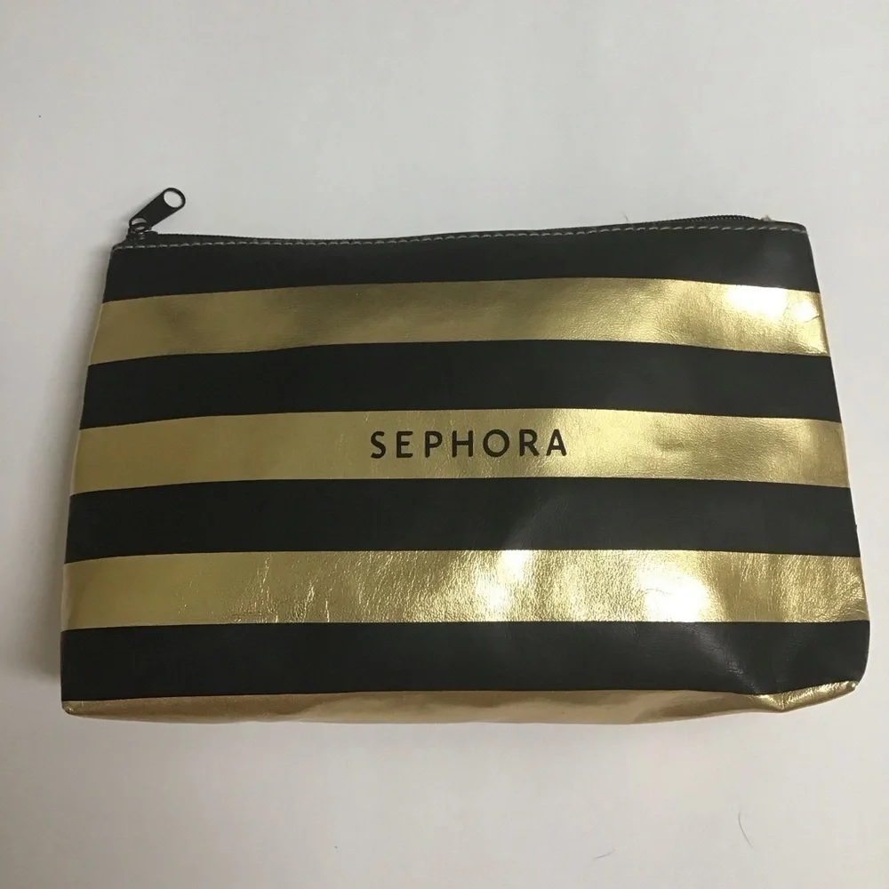 Sephora makeup bag