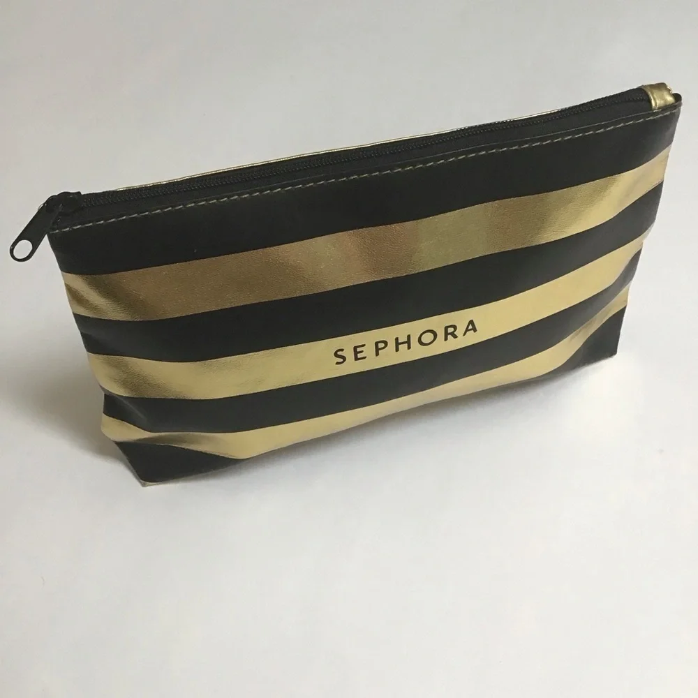 Sephora makeup bag