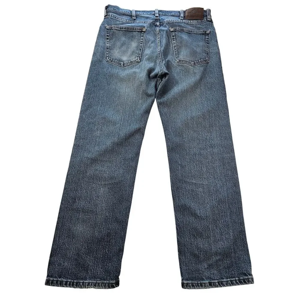 Wrangler 34x29 everyday
