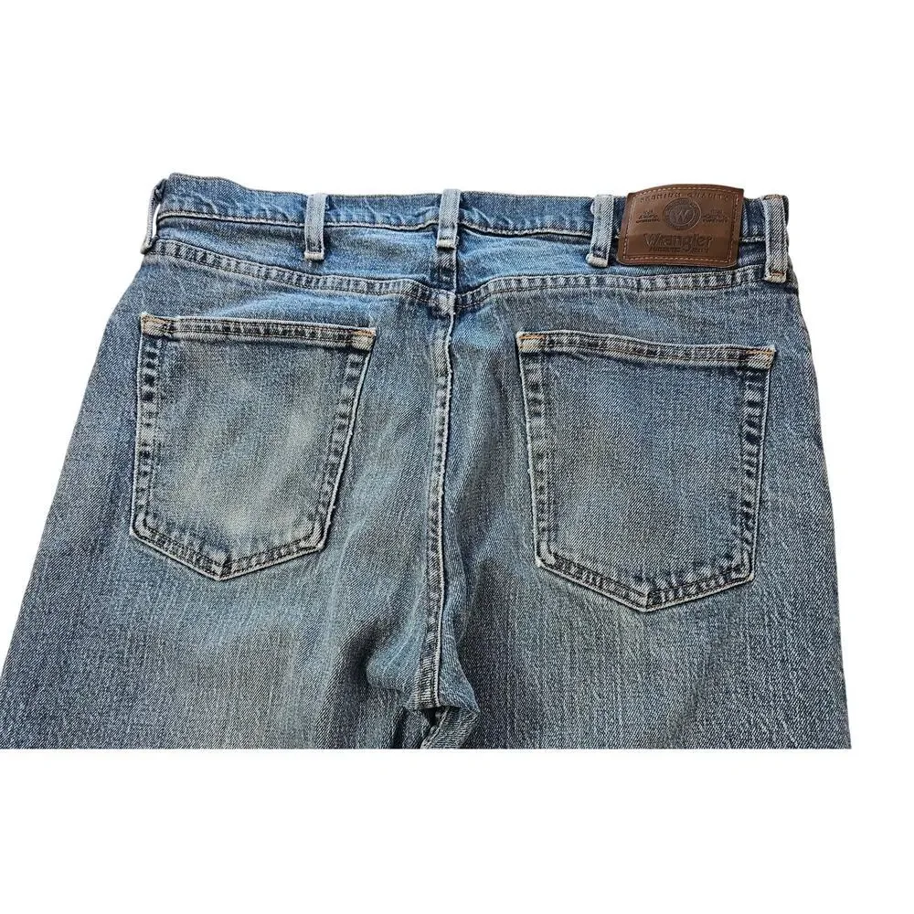 Wrangler 34x29 everyday
