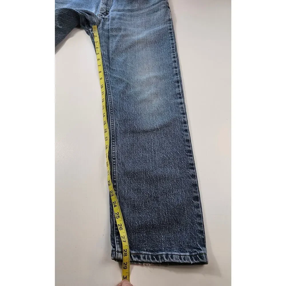 Wrangler 34x29 everyday