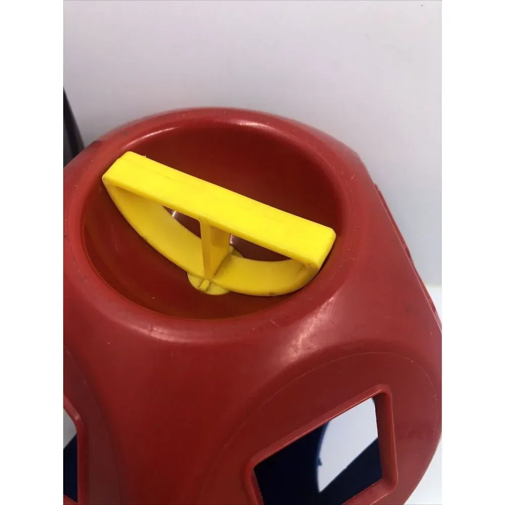 Tupperware vintage shape