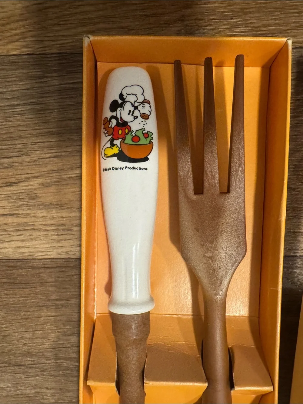 Disney mickey mouse