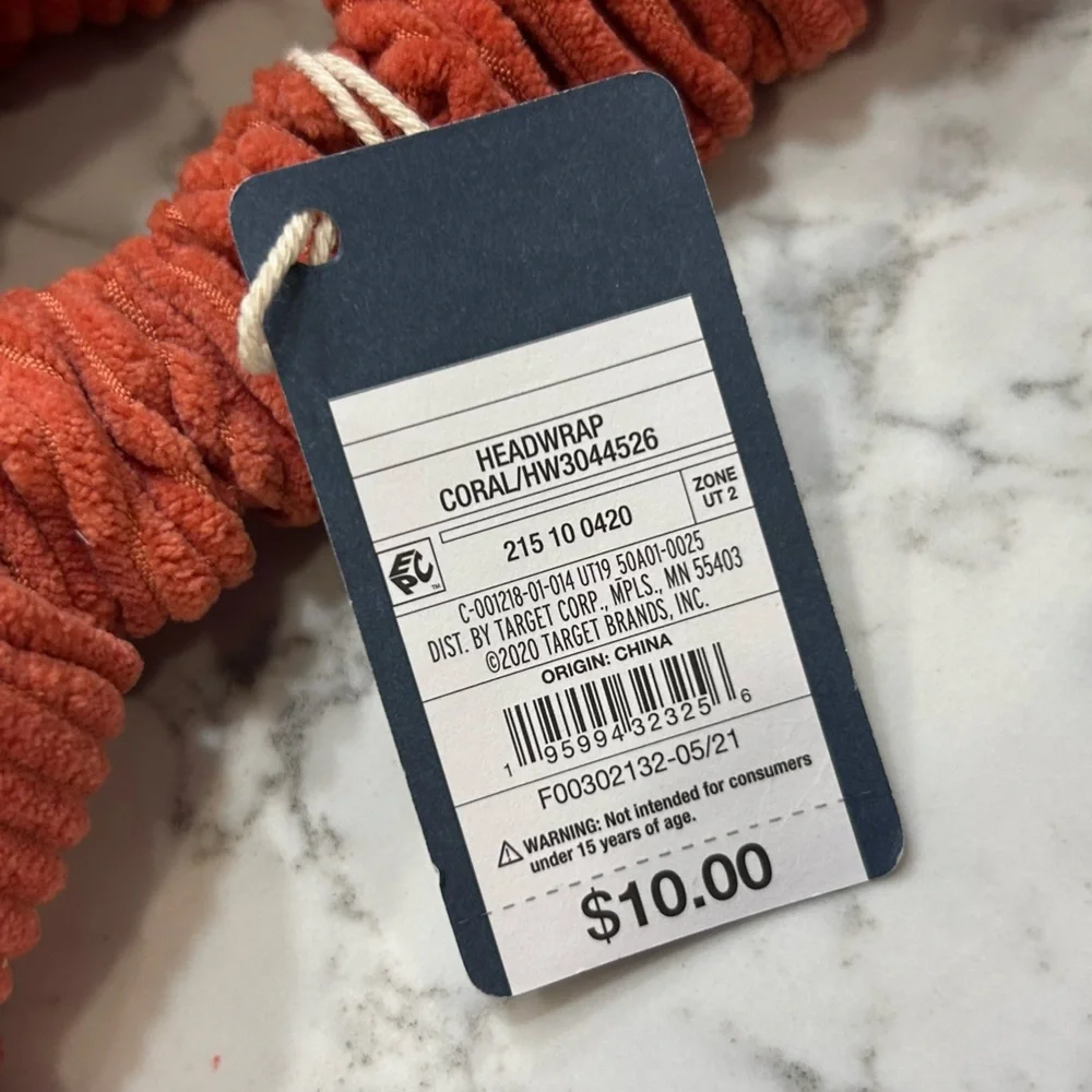 Universal Thread nwt universal
