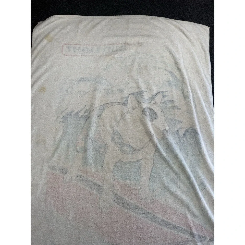 Budweiser 34x57 busch